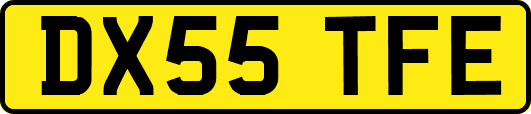 DX55TFE