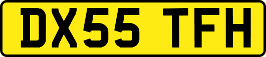 DX55TFH