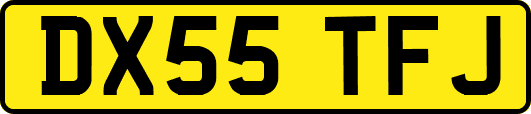 DX55TFJ
