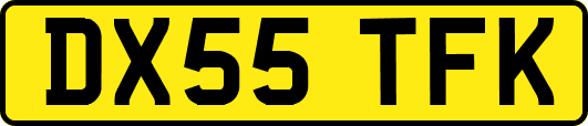 DX55TFK