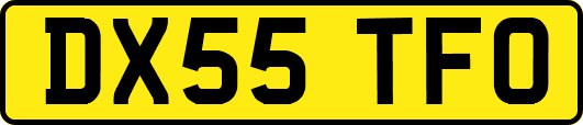 DX55TFO