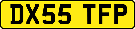 DX55TFP