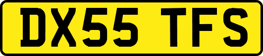 DX55TFS