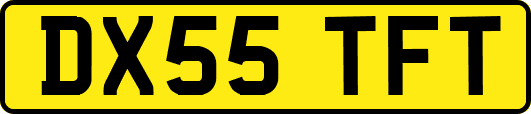 DX55TFT