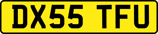 DX55TFU