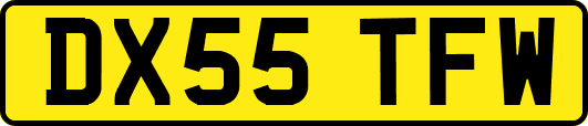 DX55TFW