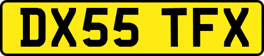 DX55TFX