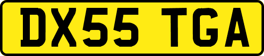 DX55TGA