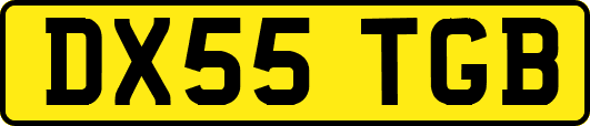 DX55TGB