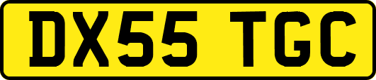 DX55TGC