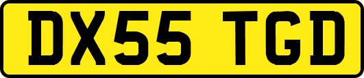 DX55TGD
