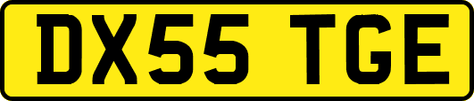 DX55TGE