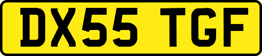DX55TGF