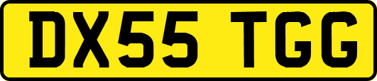 DX55TGG