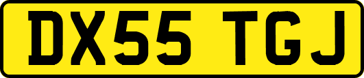 DX55TGJ