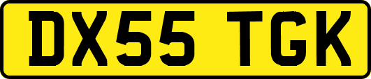 DX55TGK