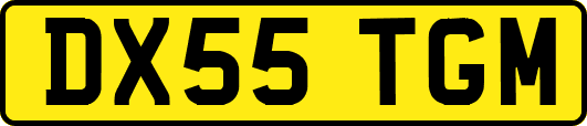 DX55TGM