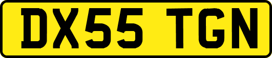 DX55TGN