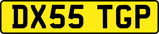DX55TGP
