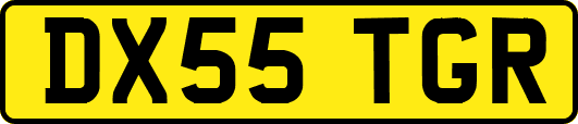 DX55TGR