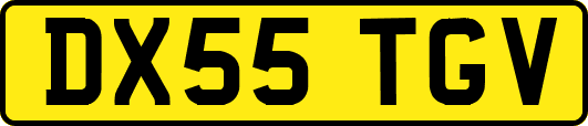 DX55TGV
