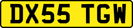 DX55TGW