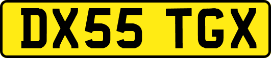 DX55TGX