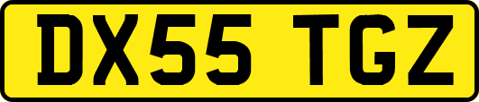 DX55TGZ