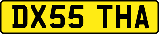 DX55THA