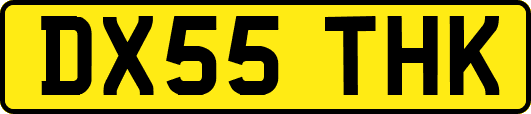 DX55THK