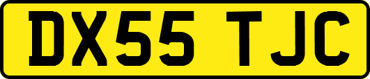 DX55TJC