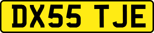 DX55TJE