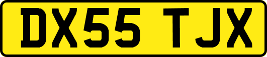 DX55TJX