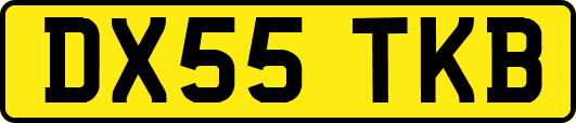 DX55TKB