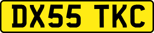 DX55TKC
