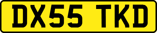 DX55TKD