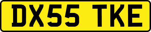 DX55TKE