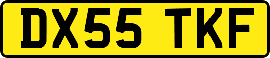 DX55TKF
