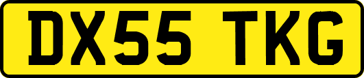 DX55TKG