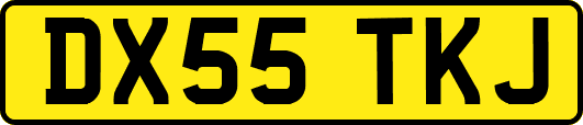 DX55TKJ