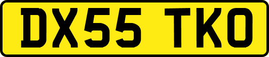 DX55TKO