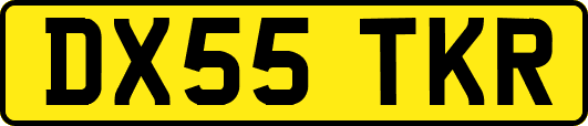 DX55TKR