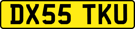 DX55TKU