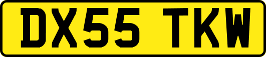 DX55TKW