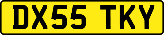 DX55TKY