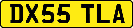 DX55TLA