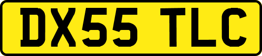 DX55TLC