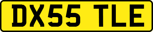 DX55TLE