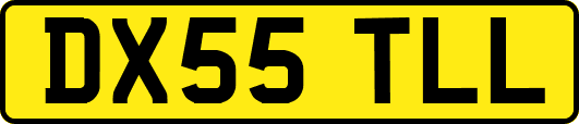 DX55TLL