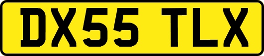 DX55TLX